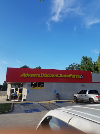 Auto Parts Store «Advance Auto Parts», reviews and photos, 13795 W Colonial Dr, Winter Garden, FL 34787, USA
