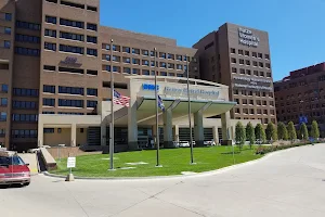 DMC Harper University Hospital image