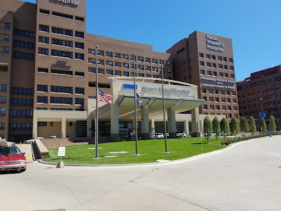DMC Harper University Hospital