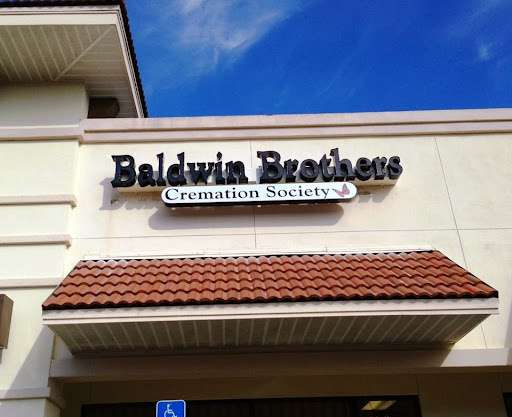 Cremation Service «Baldwin Brothers A Funeral & Cremation Society», reviews and photos, 1 N Causeway, New Smyrna Beach, FL 32169, USA
