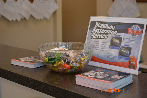 Auto Repair Shop «Hillmuth Certified Automotive of Glenwood», reviews and photos, 2480 MD-97, Glenwood, MD 21738, USA