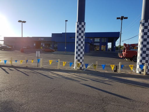 Auto Parts Store «NAPA Auto Parts - Sun Auto Parts», reviews and photos, 7750 Gateway Blvd E, El Paso, TX 79915, USA