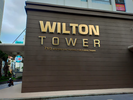 Wilton Tower