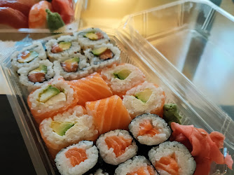 TA Sushi