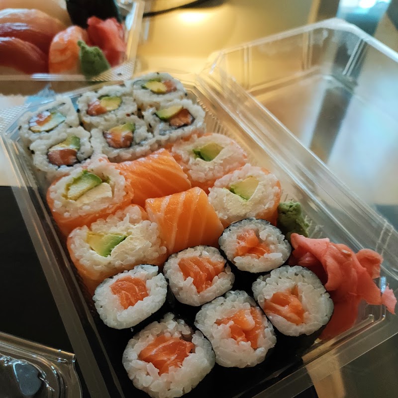 TA Sushi