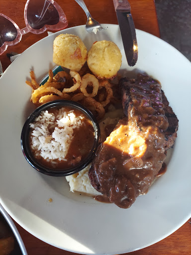 Barbecue Restaurant «Front Range Barbeque», reviews and photos, 2330 W Colorado Ave, Colorado Springs, CO 80904, USA