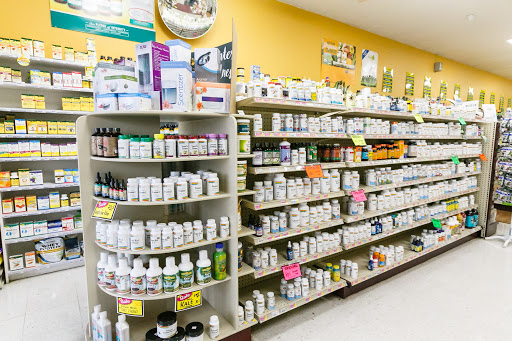 Health Food Store «St Cloud Health Foods», reviews and photos, 4042 13th St, St Cloud, FL 34769, USA