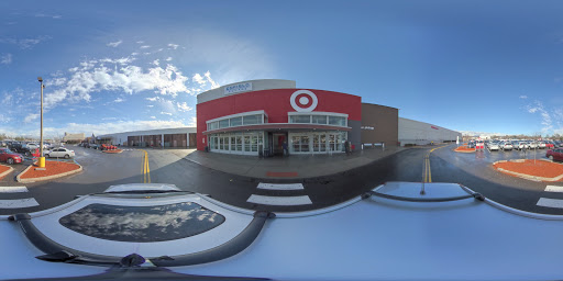 Department Store «Target», reviews and photos, 90 Elm St, Enfield, CT 06082, USA