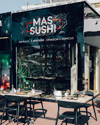 Photos du propriétaire du Restaurant de sushis Mas Sushi & Poke Bowl à Villeneuve-Loubet - n°2