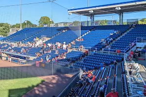 Binghamton Rumble Ponies Baseball Club image