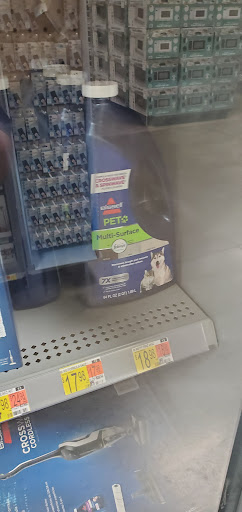 Department Store «Walmart Supercenter», reviews and photos, 10355 Trinity Pkwy, Stockton, CA 95219, USA