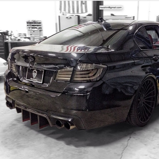 Auto Body Shop «Multi Auto Group, Auto Body, Collision Repair», reviews and photos, 6161 Kester Ave, Van Nuys, CA 91411, USA