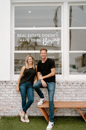 Denton & Denton Group Real Estate image