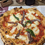 Photo n°2 de l'avis de Jean-Paul.o fait le 27/08/2023 à 19:49 sur le  Fúnnaco PizzaLab à Palermo