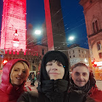 Photo n°1 de l'avis de Flavio.o fait le 04/01/2024 à 13:28 sur le  PAN8 à Bologna
