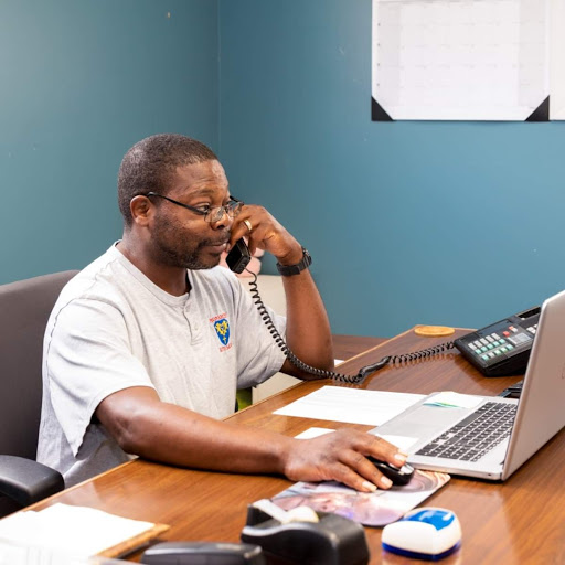 Used Car Dealer «Monarch Auto Sales», reviews and photos, 4519 W Market St #100, Greensboro, NC 27407, USA