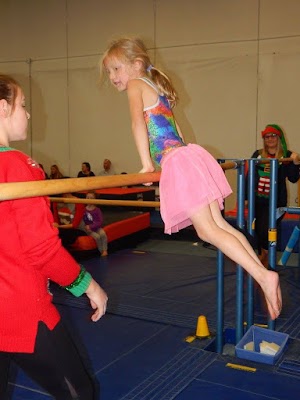 Mountain West Gymnastics Academy - photo 46