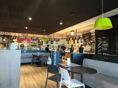 BOULANGERIE ANGE à Miserey-Salines