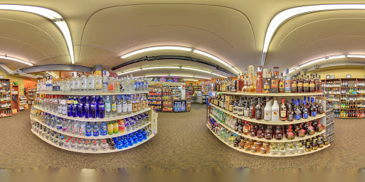 Wine Store «Vic Pierce Liquor», reviews and photos, 609 N Sherman Ave, Madison, WI 53704, USA