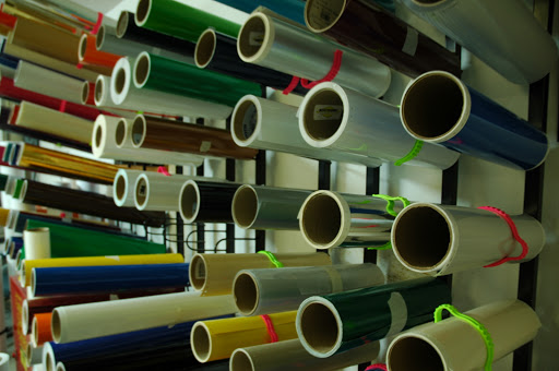 Commercial Printer «Express Printing», reviews and photos, 865 W New York Ave, DeLand, FL 32720, USA