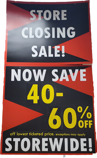 Department Store «Lord & Taylor», reviews and photos, 1245 Worcester St, Natick, MA 01760, USA