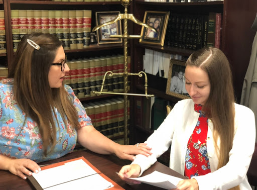 Family Law Attorney «Zimmer, Mathiesen & Associates», reviews and photos