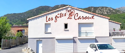 Les Gites du Caroux à Mons