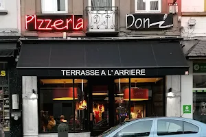 Pizzeria Doni image