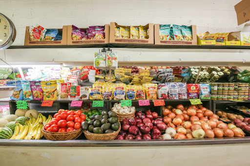 Grocery Store «Barendregt Grocery», reviews and photos, 18195 Main St, Jamestown, CA 95327, USA