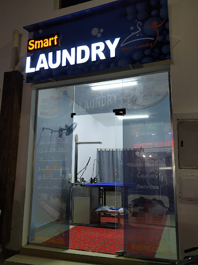 Smart Laundry