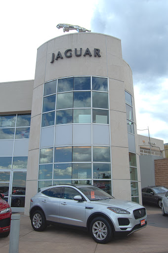 Jaguar Dealer «Jaguar Colorado Springs», reviews and photos, 565 Automotive Dr, Colorado Springs, CO 80905, USA