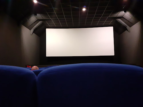 Cinéma Breiz à Paimpol