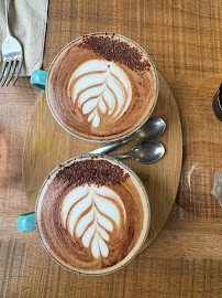 Les plus récentes photos du Café Récit de voyage - Coffee shop à Saint-Malo - n°5