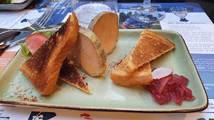 Photo n°23 de La pierre à feu à Cherbourg-en-Cotentin ()