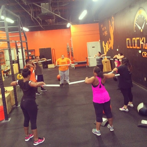 Gym «Clockwork CrossFit», reviews and photos, 13139 W Lake Houston Pkwy, Houston, TX 77044, USA