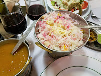 Curry du Taj Mahal- Restaurant Indien depuis 1996 à Schiltigheim - n°5