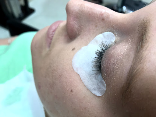 Spa «My Threading Place Salon & Spa», reviews and photos, 911 Market Pl Blvd, Cumming, GA 30041, USA