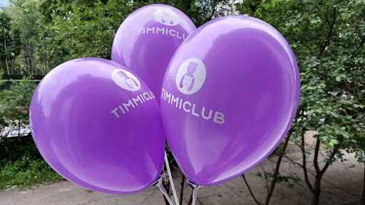 TimmiClub детский коррекционный центр логопедии и реабилитации
