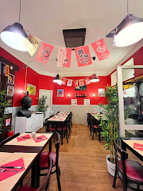 Atmosphère du Restaurant vietnamien KINOMAI Restaurant Dijon - The Noodles House - n°10