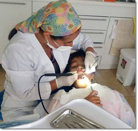 consulta dental Valdental - Dentista