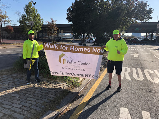 Non-Profit Organization «Habitat for Humanity of Westchester», reviews and photos