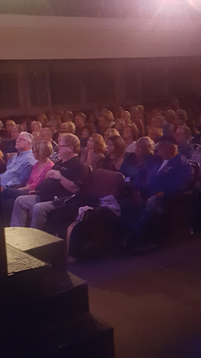 Performing Arts Theater «Broadhollow Theatre Co», reviews and photos, 265 E Main St #160, East Islip, NY 11730, USA