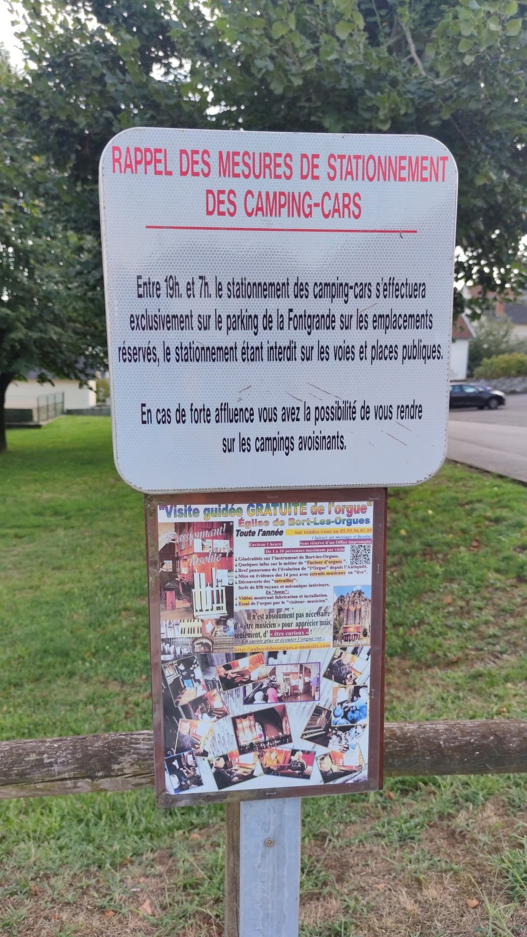 Photo n° 3 de l'avis de fabien.o fait le 16/08/2023 à 17:04