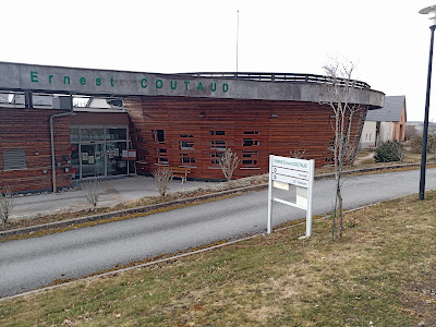 EHPAD Ernest Coutaud à Peyrelevade