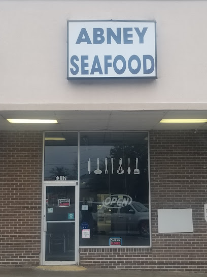 ABNEY SEAFOOD