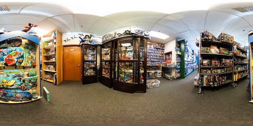 Toy Store «Bricks and Wheels», reviews and photos, 12678 SE 38th St b, Bellevue, WA 98006, USA