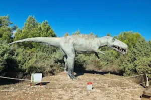 Staza Dinosaura image
