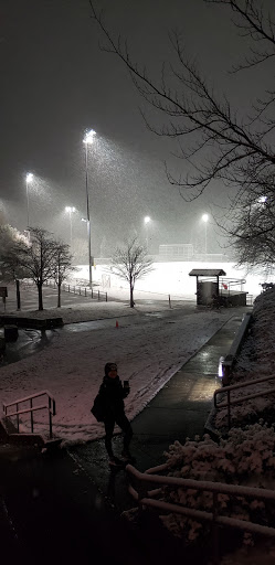 Community Center «Miller Community Center», reviews and photos, 330 19th Ave E, Seattle, WA 98112, USA