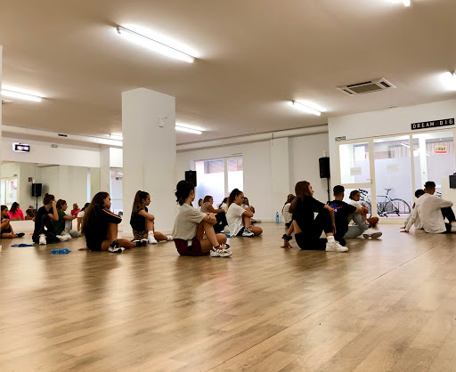 Imagen del negocio Variance Dance Studio en L'Alfàs del Pi, Alicante