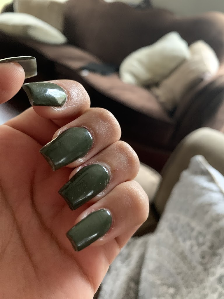 Nail & Spa Care Doctor Lilburn, GA 30047 Services and Reviews